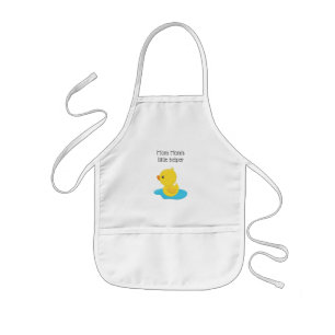 Kleiner Helfer der Mama Mama Kinderschürze