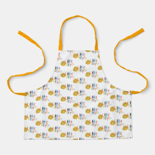 'Kleiner Helfer' Kochen Backen Kinder Spaß Schürze