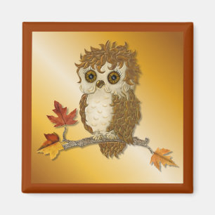 Kleiner Herbst, Wucheln Magnet
