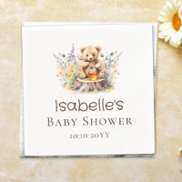 Kleiner Honig auf The Way Books for Baby Shooter