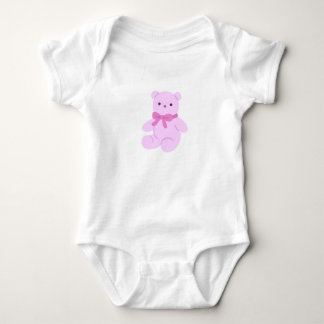 Kleiner Honigbär-Baby-Body – Süßes Babygeschenk Baby Strampler