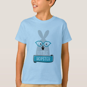 Kleiner Hopster Ostern T-Shirt