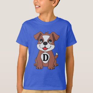 kleiner Hund T-Shirt