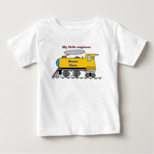 Kleiner Ingenieur Baby T-shirt