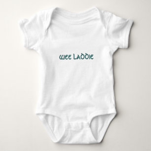 kleiner Junge - onsie Baby Strampler