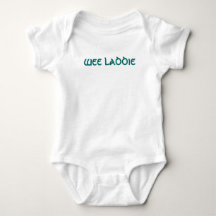kleiner Junge - onsie Baby Strampler