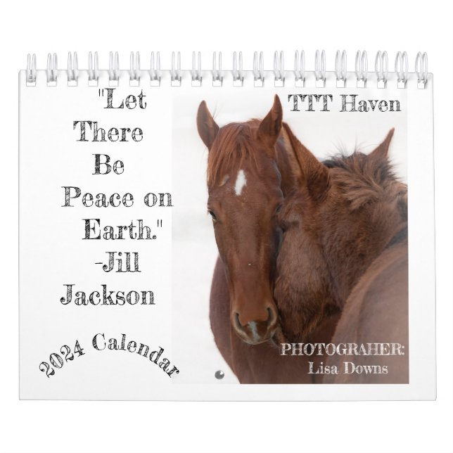 Kleiner Kalender mit zwei Seiten, weiß (Titelbild)