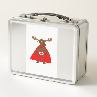 Kleiner Kanadier, EH? Lunchbox