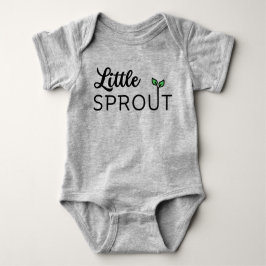 Kleiner Keis Baby Strampler