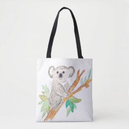Kleiner Koala