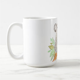 Kleiner Koala Kaffeetasse