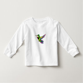 Kleiner Kolibri | Adorable Baby T-shirt