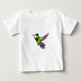 Kleiner Kolibri | Adorable Baby T-shirt
