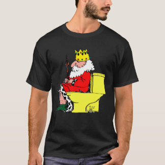 Kleiner König - T - Shirt