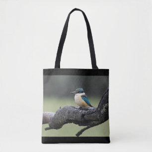 Kleiner Kookaburra Bird