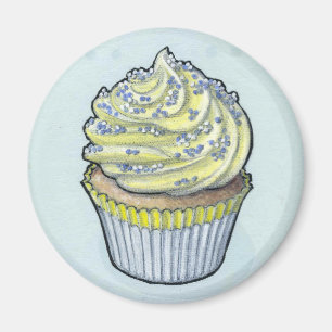 kleiner Kuchen #130 Magnet
