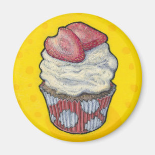 kleiner Kuchen #131 Magnet