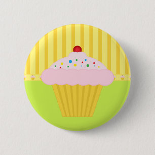 Kleiner Kuchen Button