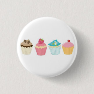 Kleiner Kuchen Button
