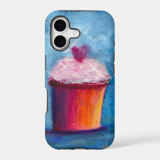 Kleiner Kuchen Iphone Fall