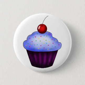Kleiner Kuchen - Knopf Button