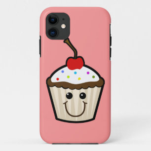 Kleiner Kuchen mit besprüht Case-Mate iPhone Hülle