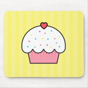 Kleiner Kuchen Mousepad