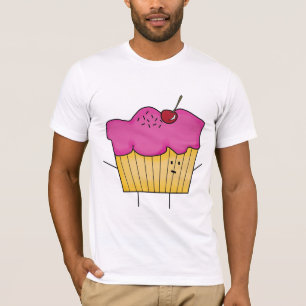 Kleiner Kuchen T-Shirt