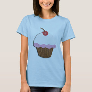 Kleiner Kuchen T-Shirt