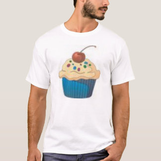 Kleiner Kuchen T-Shirt