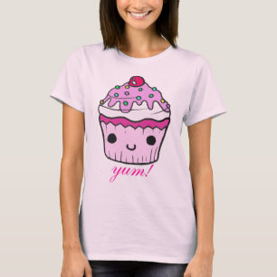 kleiner Kuchen, yum! T-Shirt