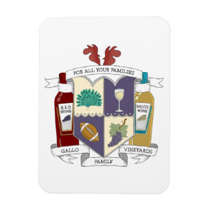 Kleiner Kühlschrankmagnet Magnet