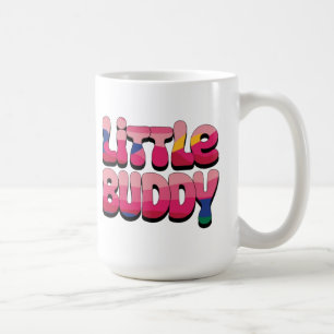 Kleiner Kumpan Kaffeetasse