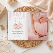 Kleiner Kürbis Herbst-Baby-Party-Foto