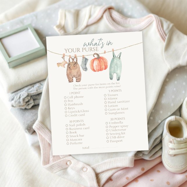 Kleiner Kürbisjunge kleidet was in deinem Handspie (Von Creator hochgeladen)