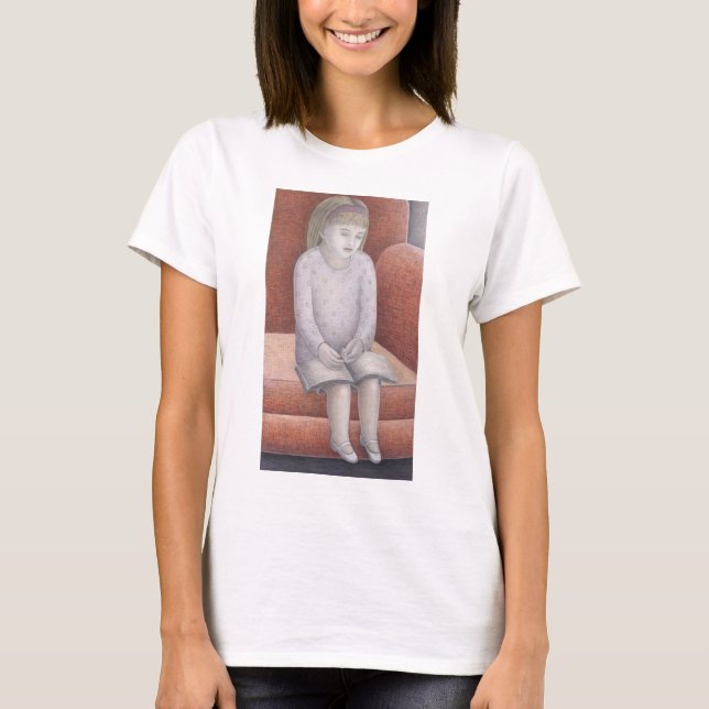 Kleiner Leser 2005 T-Shirt (Vorderseite)