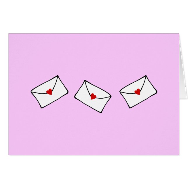 Kleiner Liebe (Vorderseite (Horizontal))