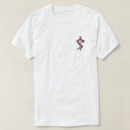 Kleiner Logo-T - Shirt