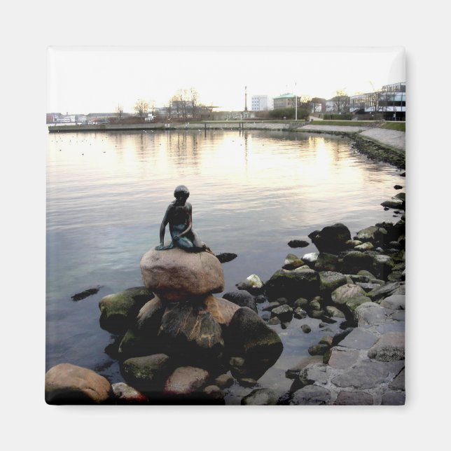 kleiner Magnet (Vorne)