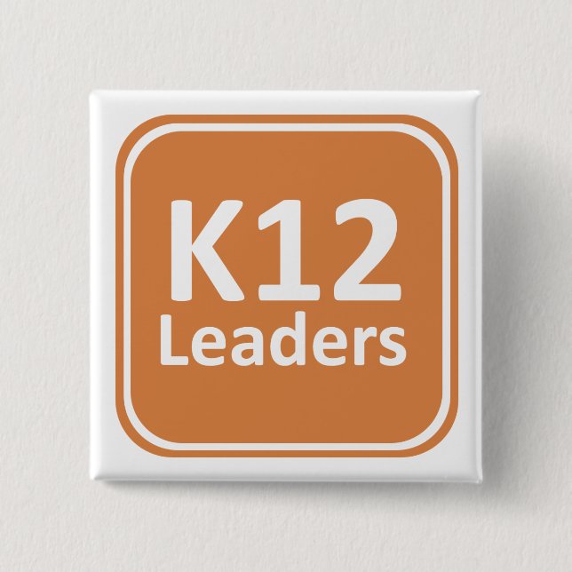 Kleiner Magnetknopf Button (Vorderseite)