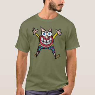 Kleiner Mann OYF T-Shirt