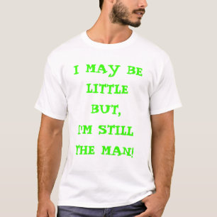 KLEINER MANN T-Shirt