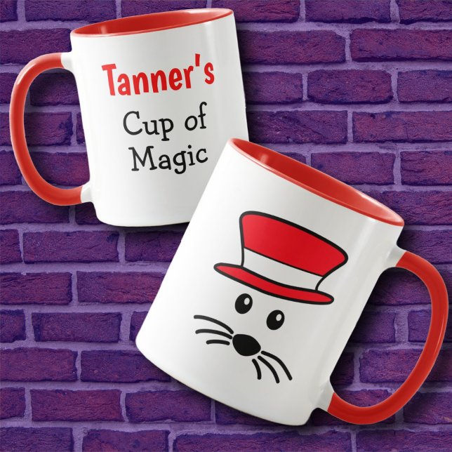 Kleiner Mausschneehuhn Tasse (Von Creator hochgeladen)