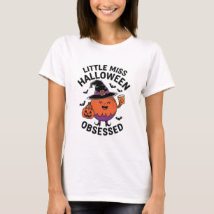 Kleiner Meilenstein zwischen besessenem Apparel-T T-Shirt