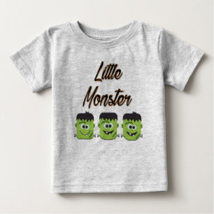 Kleiner Monster Baby T - Shirt