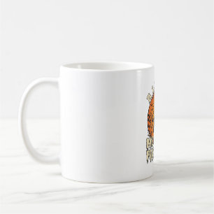 Kleiner Morgen-Pick-Me-Up-Halloween-Geist-Schädel- Kaffeetasse