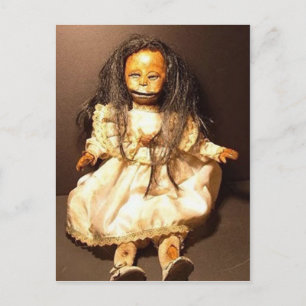 Kleiner Nellie Postkarte