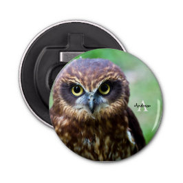 Kleiner Owl-Flaschenöffner Flaschenöffner