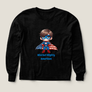 Kleiner Patriot 