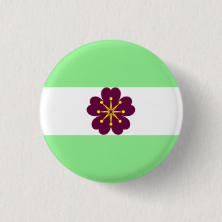 Kleiner Pinback-Button für den Diamorio-Druckknopf Button